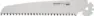 Fiskars Reserveblad L till SW69, One Size