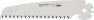 Fiskars Reserveblad M till SW68, One Size