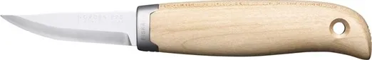 Fiskars Slöjdkniv Norden FSC Trä, Trä, One Size