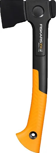 Fiskars Universalyxa X-Series
