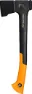 Svart/Orange 2
