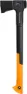 Svart/Orange 3