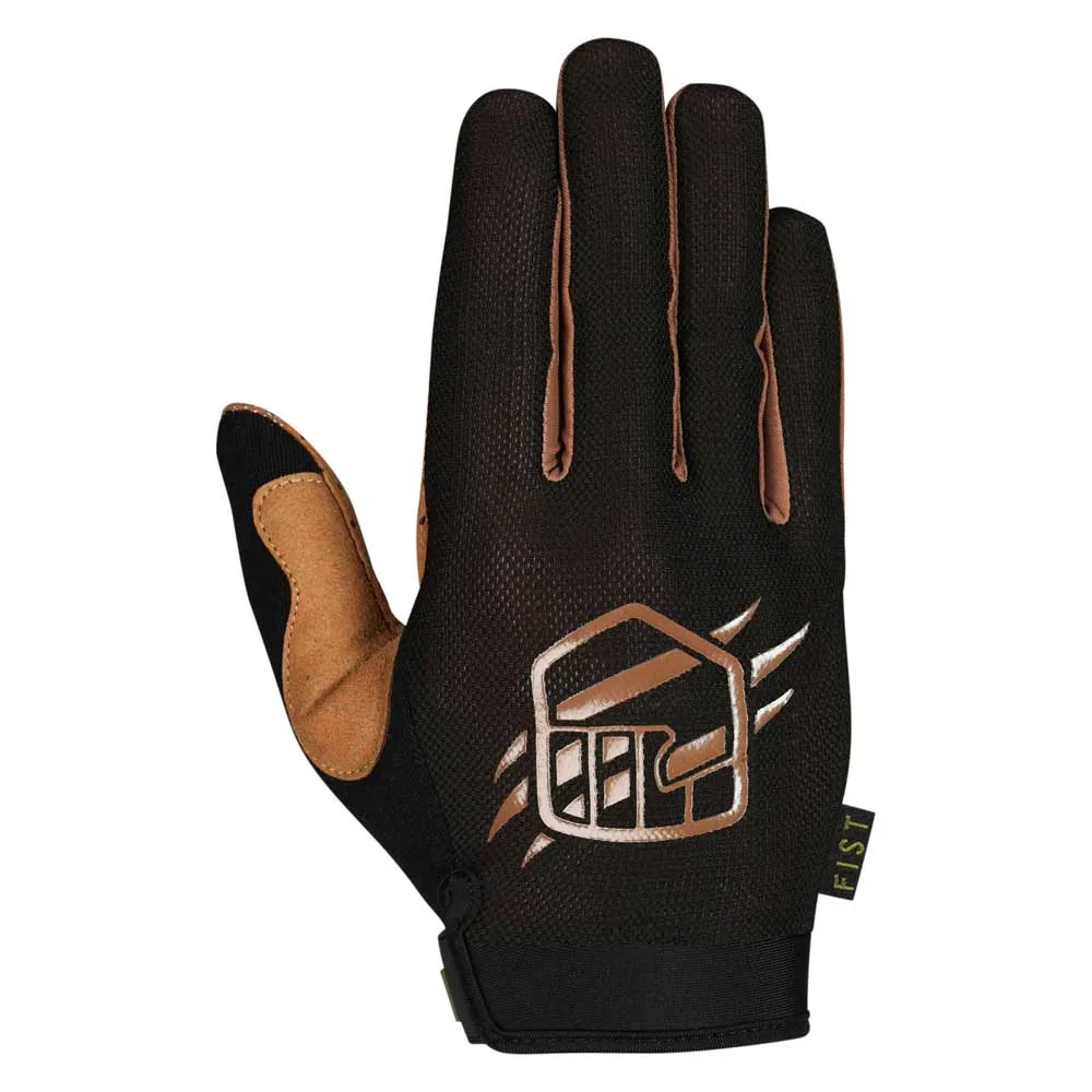 Fist Breezer Handskar