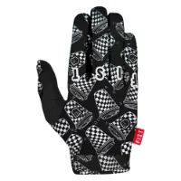 Fist Chequered Cups Handskar Fist Chequered Cups Handskar