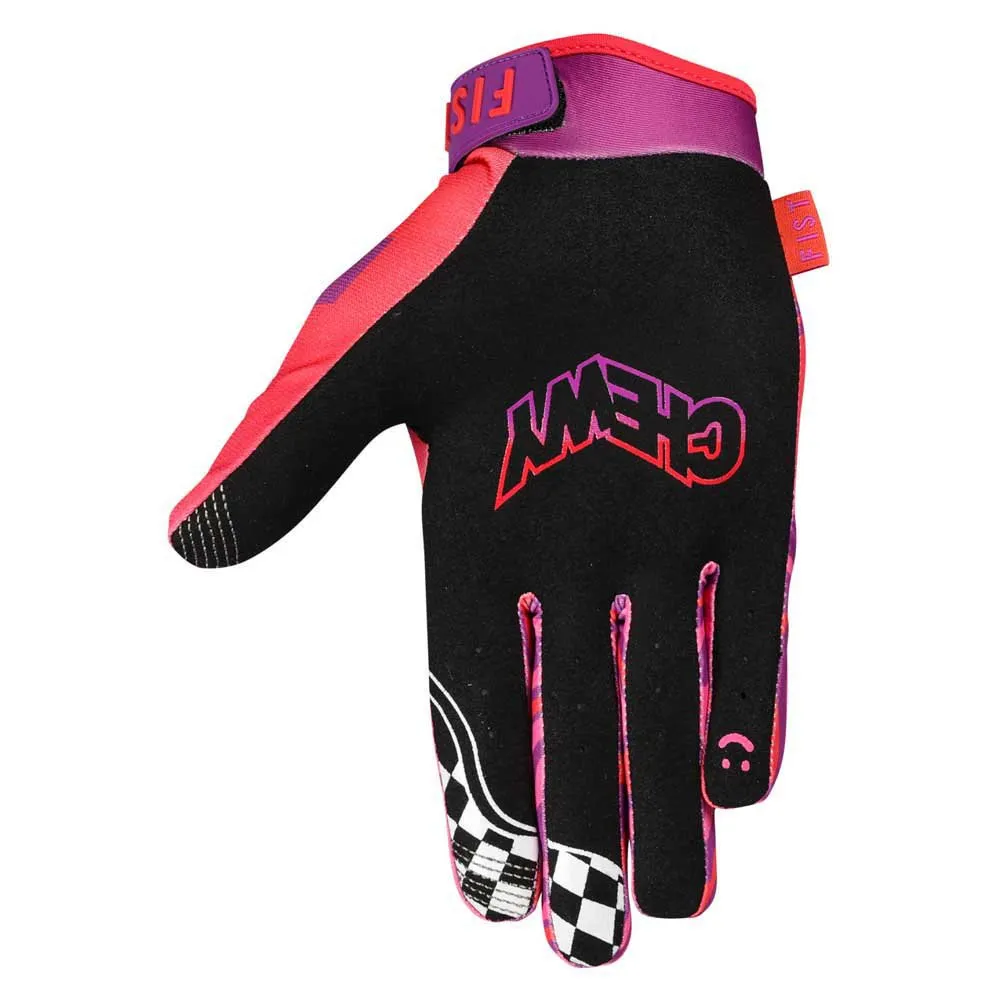 Fist Chewy Handskar, Pink Fist Chewy Handskar, Pink