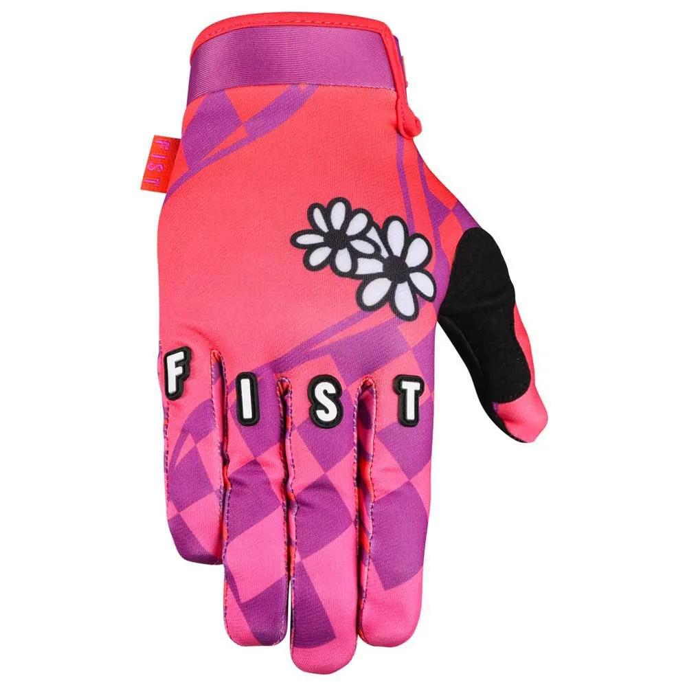 Fist Chewy Handskar, Pink Fist Chewy Handskar, Pink