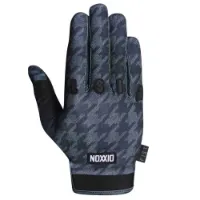 Fist Dixxon Hounds Tooth Handskar