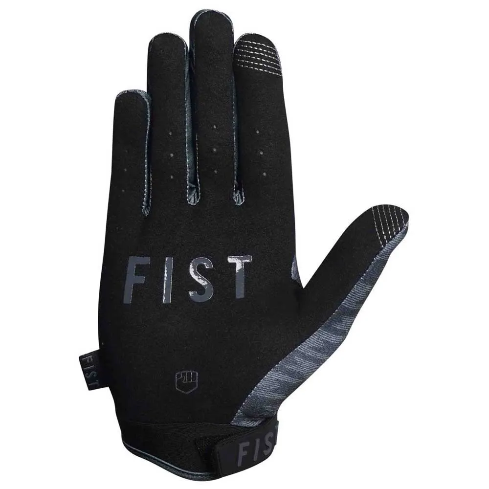 Fist Dixxon Hounds Tooth Handskar Fist Dixxon Hounds Tooth Handskar