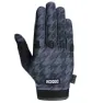 Fist Dixxon Hounds Tooth Handskar