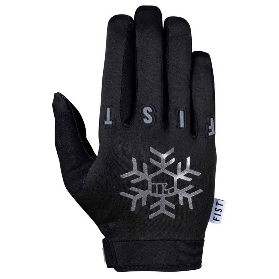 Fist Frosty Fingers Handskar