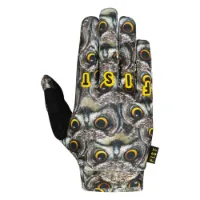 Fist Owls That Handskar Fist Owls That Handskar