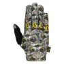Fist Owls That Handskar