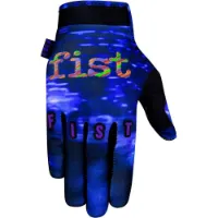 Fist Rager Handskar