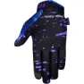 Fist Rager Handskar, Blue / black