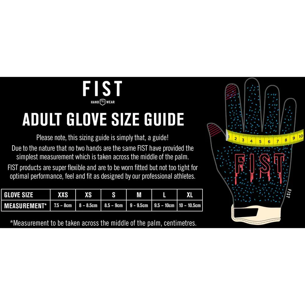 Fist Stocker Handskar Fist Stocker Handskar