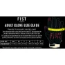 Fist Stocker Handskar