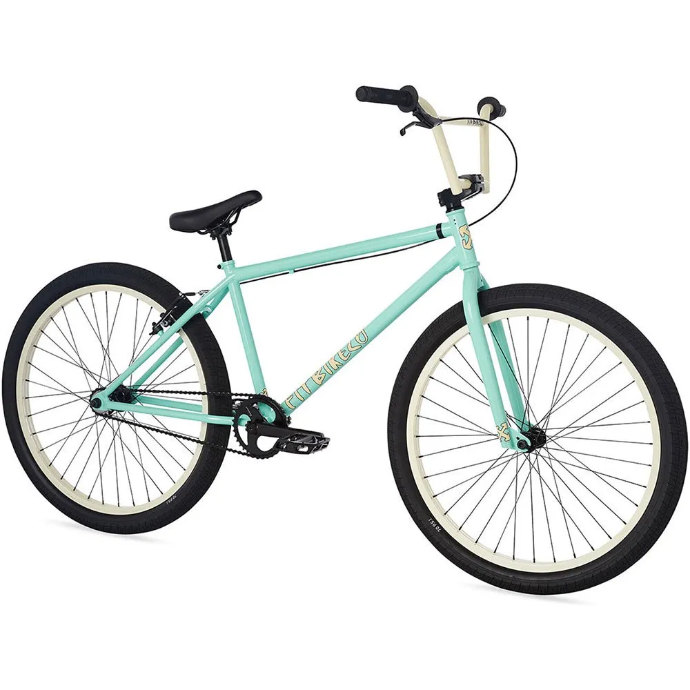 FitBikeCo Cr 26´´ 2023 Cykel