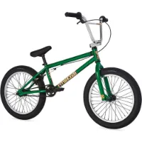 FitBikeCo Misfit 18´´ 2023 Cykel FitBikeCo Misfit 18´´ 2023 Cykel