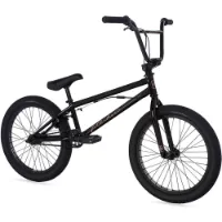 FitBikeCo Prk 20´´ 2023 Bmx Cykel FitBikeCo Prk 20´´ 2023 Bmx Cykel