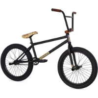 FitBikeCo Prk 20´´ 2023 Bmx Cykel FitBikeCo Prk 20´´ 2023 Bmx Cykel