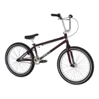 FitBikeCo Series 22´´ 2023 Bmx Cykel FitBikeCo Series 22´´ 2023 Bmx Cykel