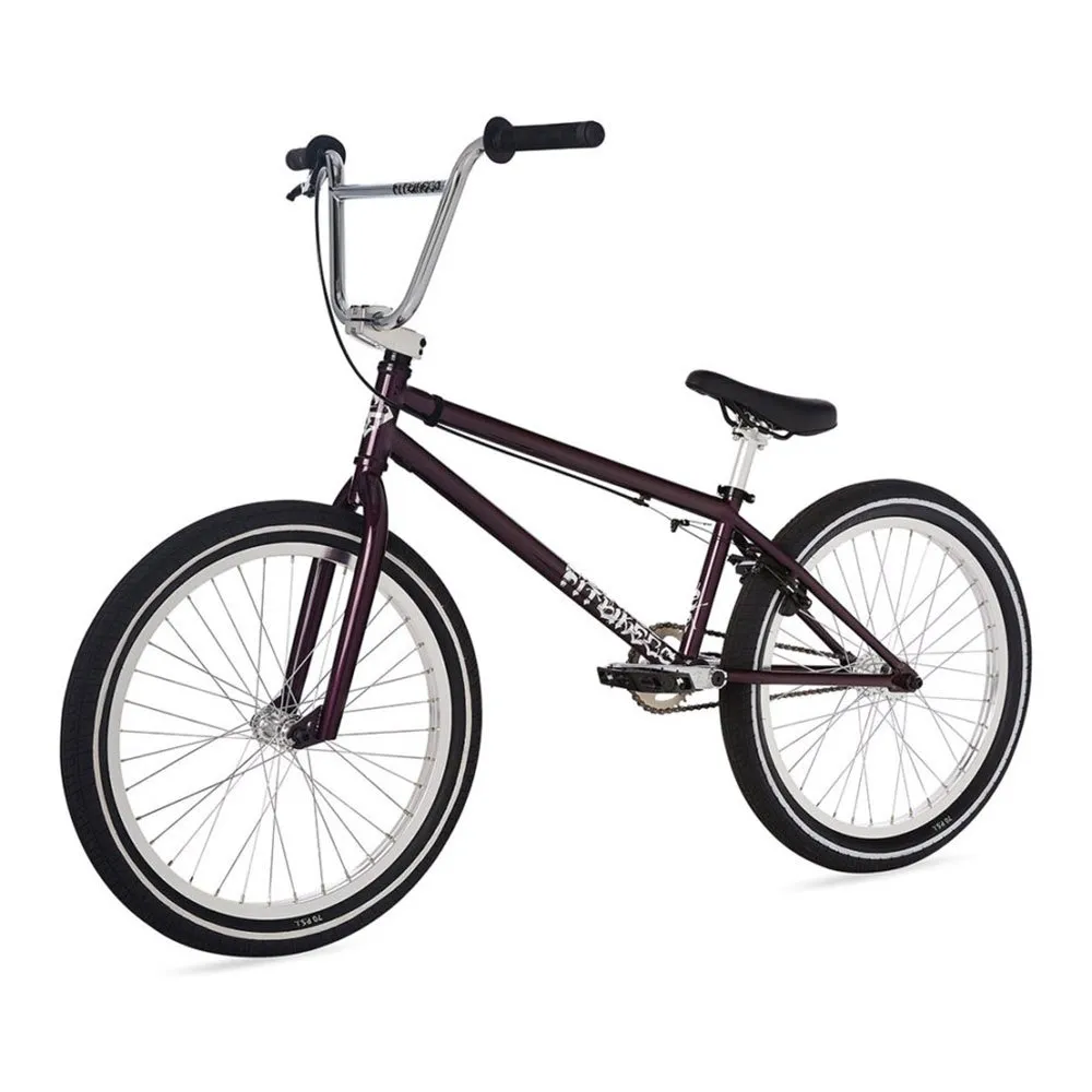 FitBikeCo Series 22´´ 2023 Bmx Cykel