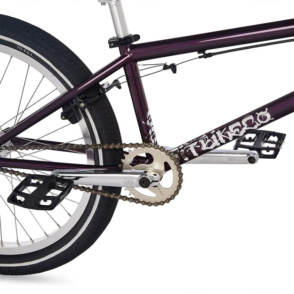 FitBikeCo Series 22´´ 2023 Bmx Cykel