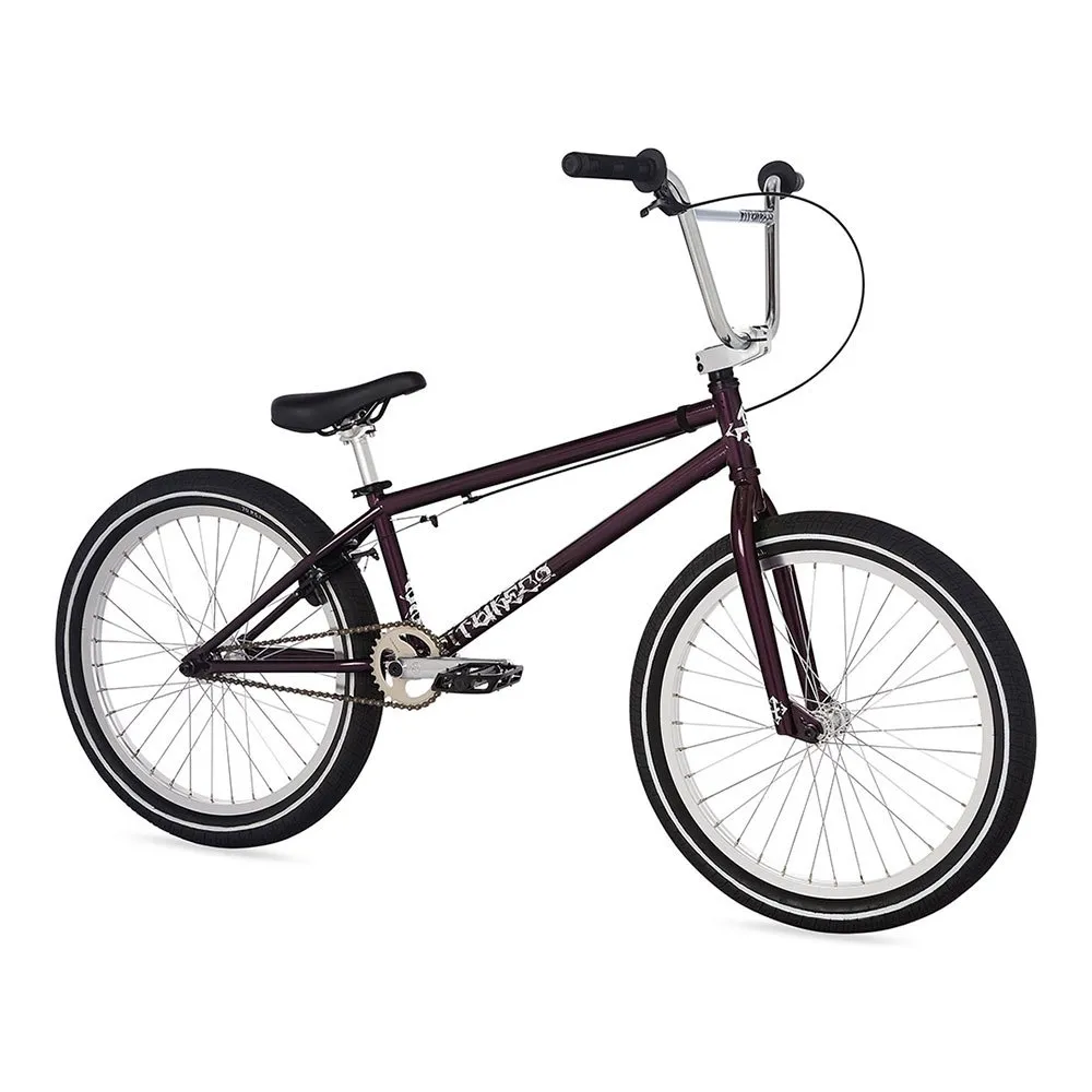 FitBikeCo Series 22´´ 2023 Bmx Cykel