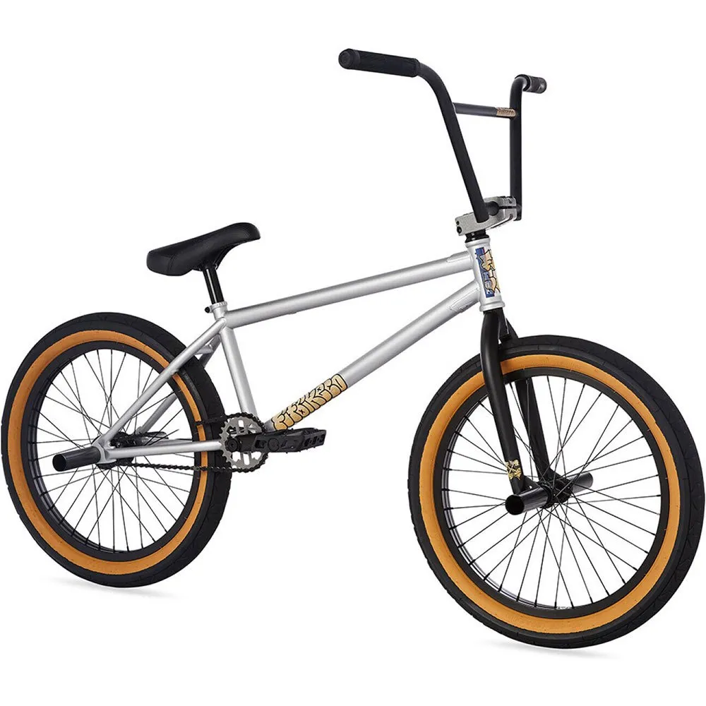 FitBikeCo Str Freecoaster 20´´ 2023 Bmx Cykel