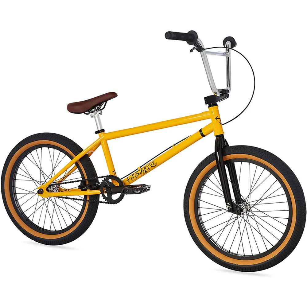 FitBikeCo Trl 20´´ 2023 Bmx Cykel FitBikeCo Trl 20´´ 2023 Bmx Cykel