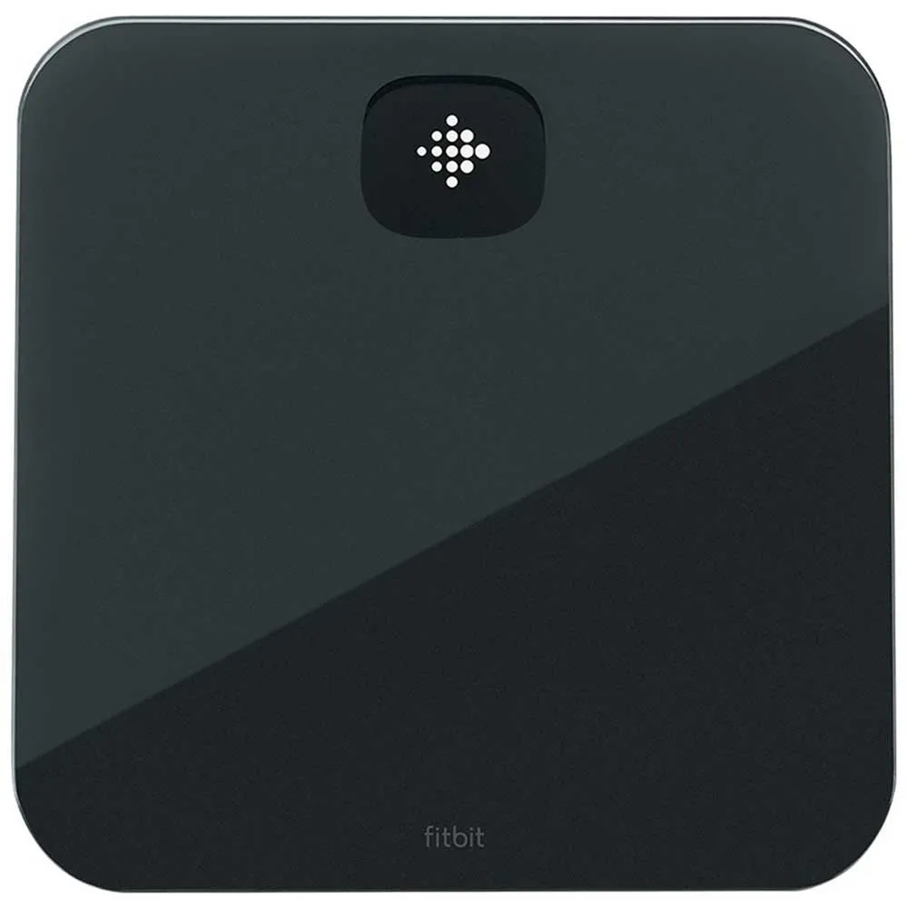 Fitbit Aria Air Våg, Black, One Size