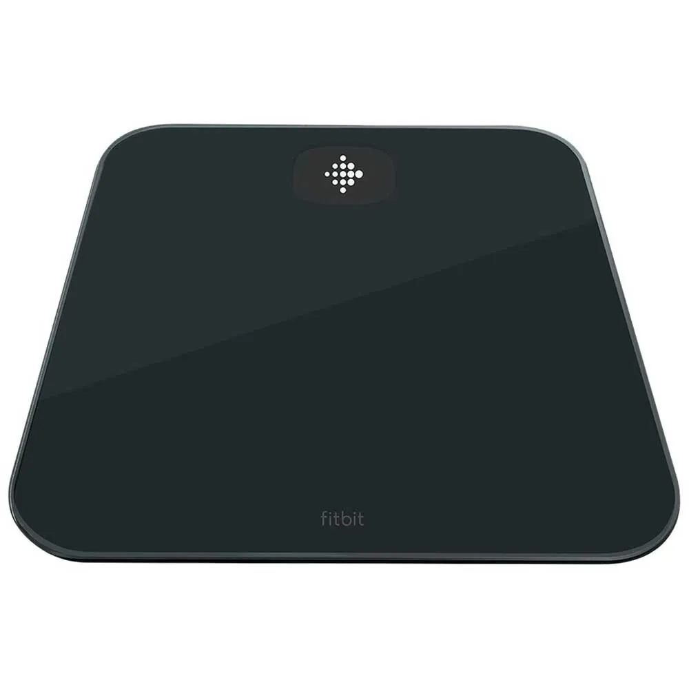 Fitbit Aria Air Våg, Black, One Size