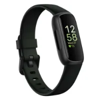 Fitbit Inspire 3 Smartklocka