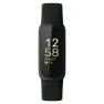 Fitbit Inspire 3 Smartklocka, Black / midnight zen