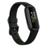 Fitbit Inspire 3 Smartklocka, Black / midnight zen