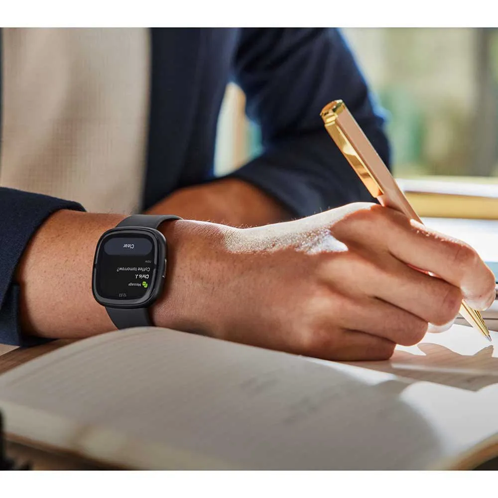 Fitbit Sense 2 Smartklocka Fitbit Sense 2 Smartklocka