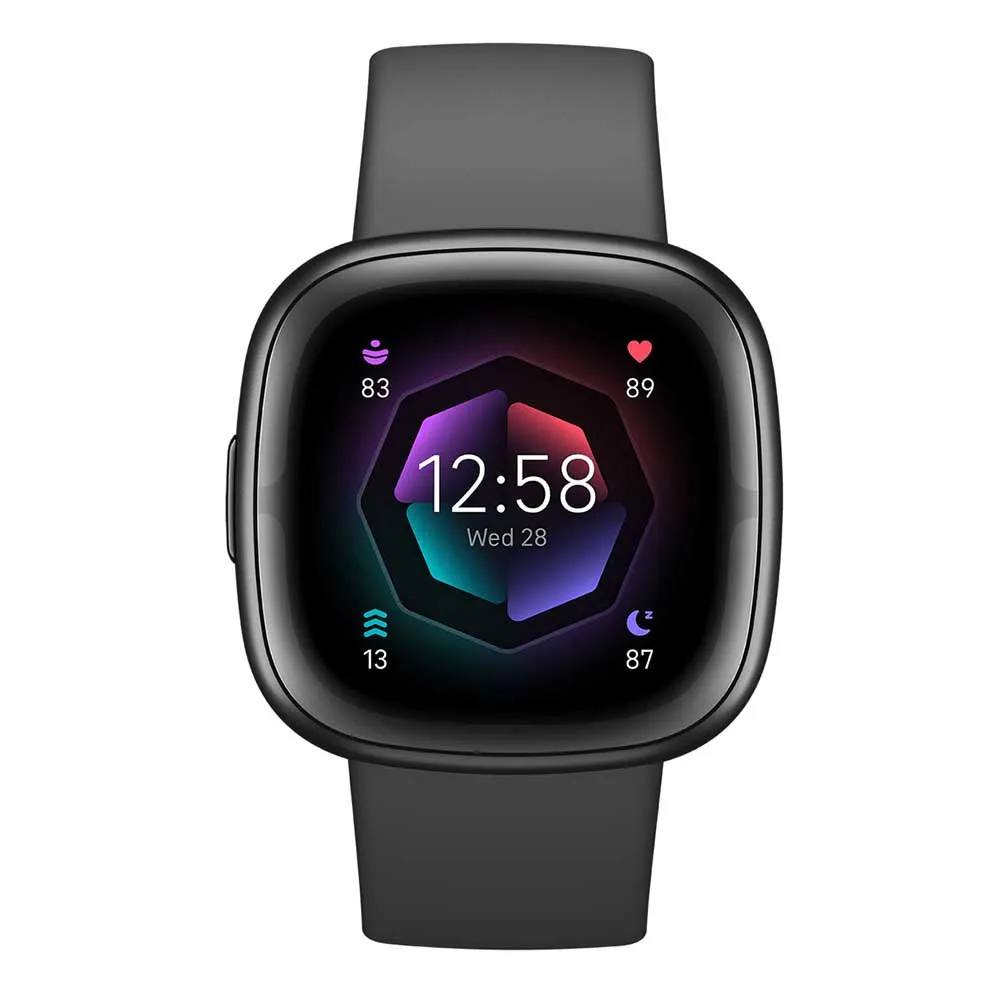 Fitbit Sense 2 Smartklocka Fitbit Sense 2 Smartklocka