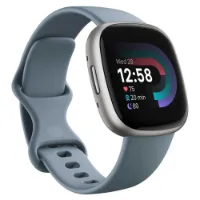 Fitbit Versa 4 Smartklocka