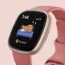 Fitbit Versa 4 Smartklocka