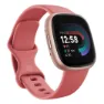 Fitbit Versa 4 Smartklocka