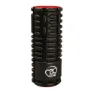 Fitness Mad Vari-massage Massage Rulle, Black, One Size