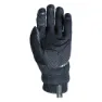 Five Gloves Blizzard Infinium Stretch Handskar, Black