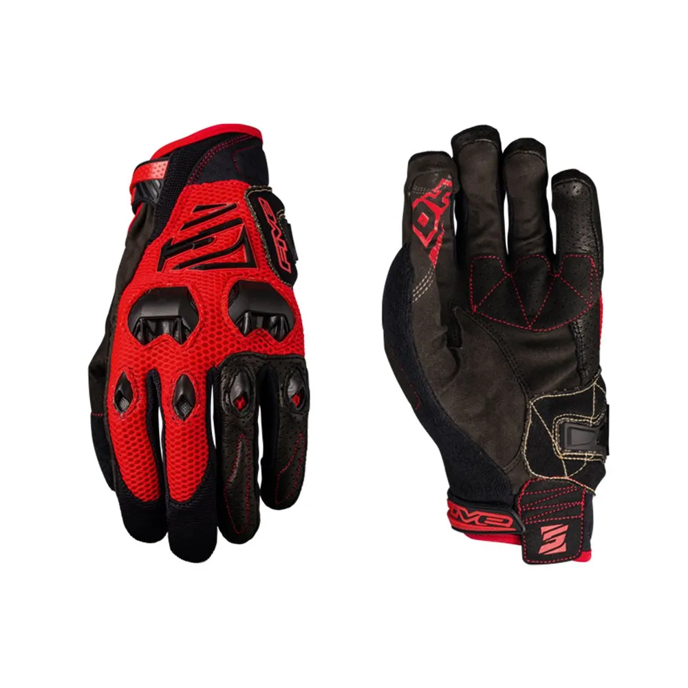Five Gloves Dh Handskar