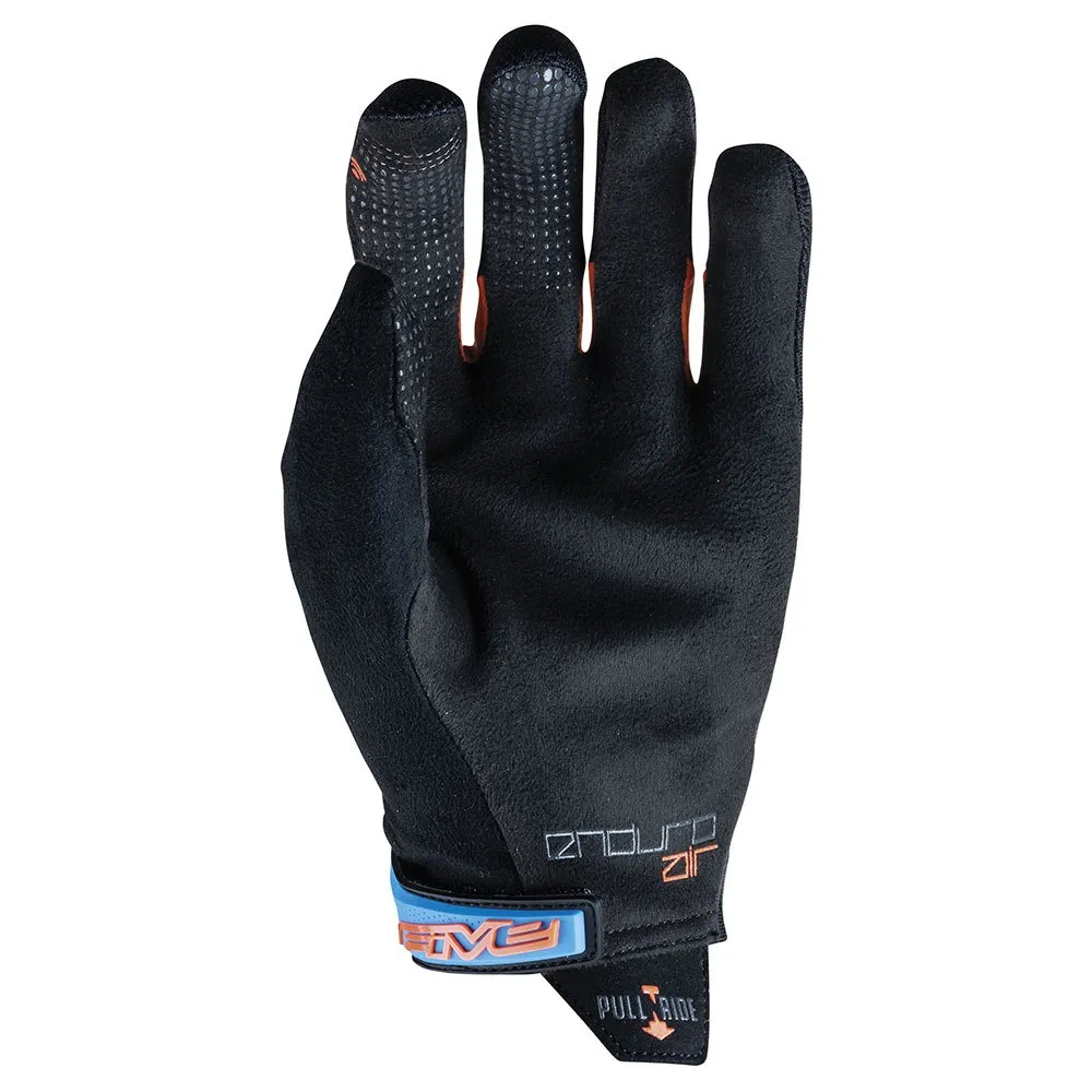 Five Gloves Enduro Air Handskar