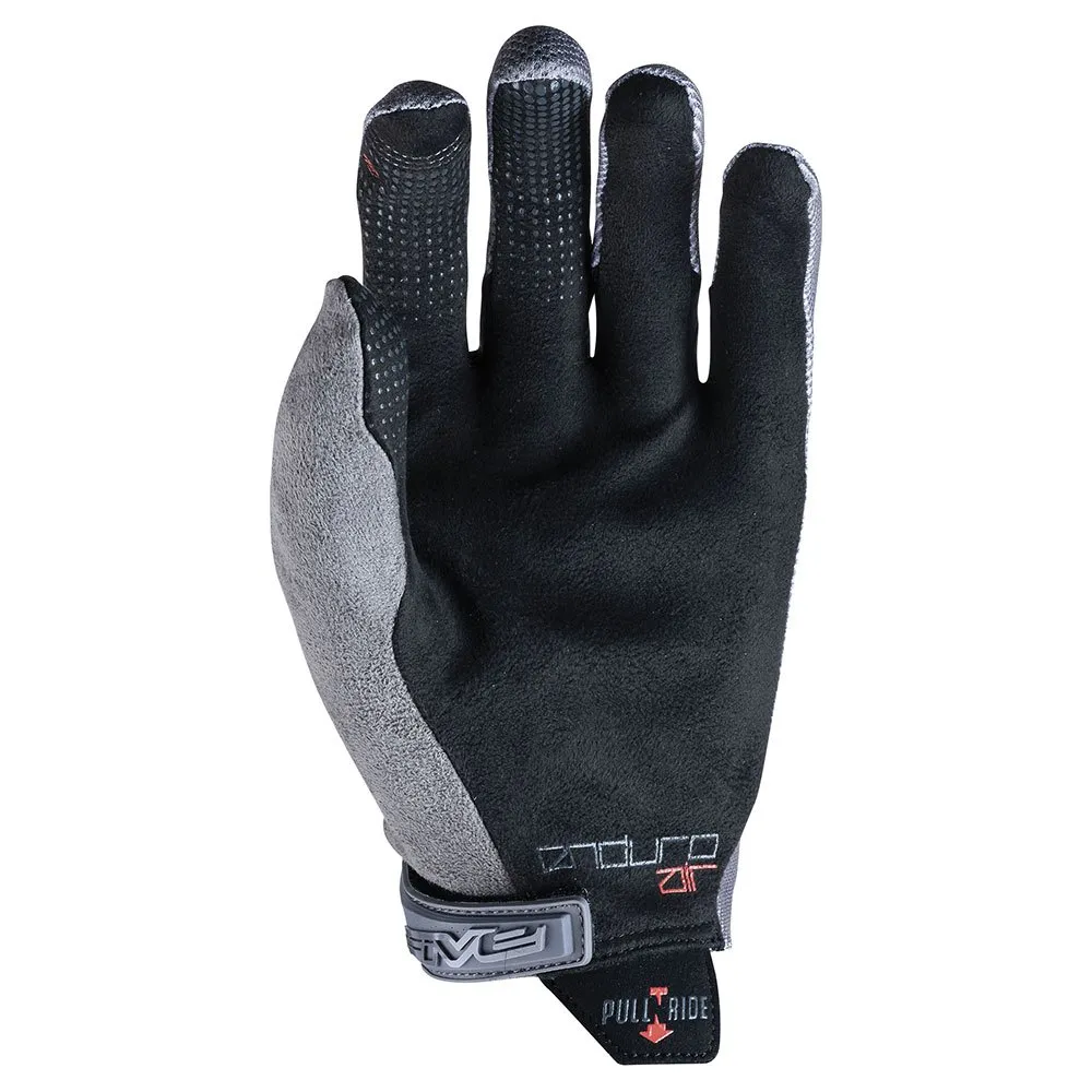 Five Gloves Enduro Air Handskar Five Gloves Enduro Air Handskar