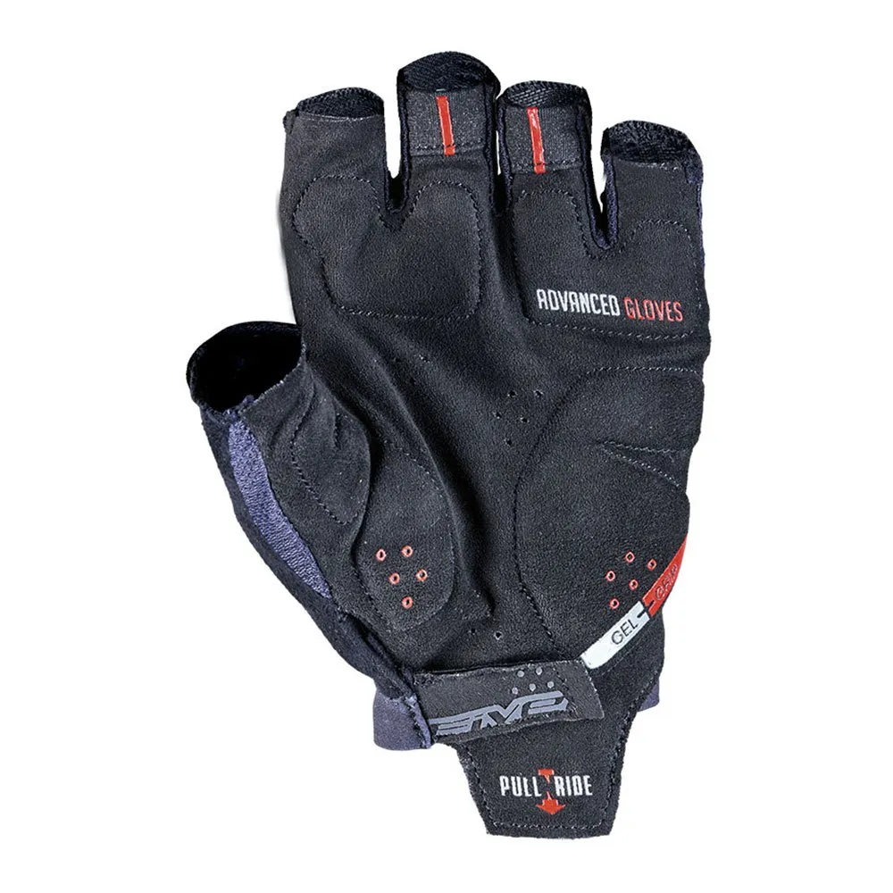 Five Gloves Rc Gel Korta Handskar Five Gloves Rc Gel Korta Handskar