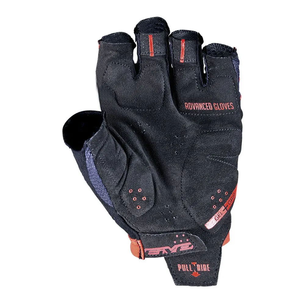 Five Gloves Rc Gel Korta Handskar