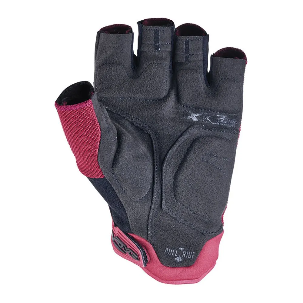 Five Gloves Rc Trail Gel Korta Handskar