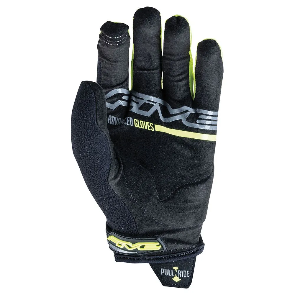 Five Gloves Windbreaker Handskar