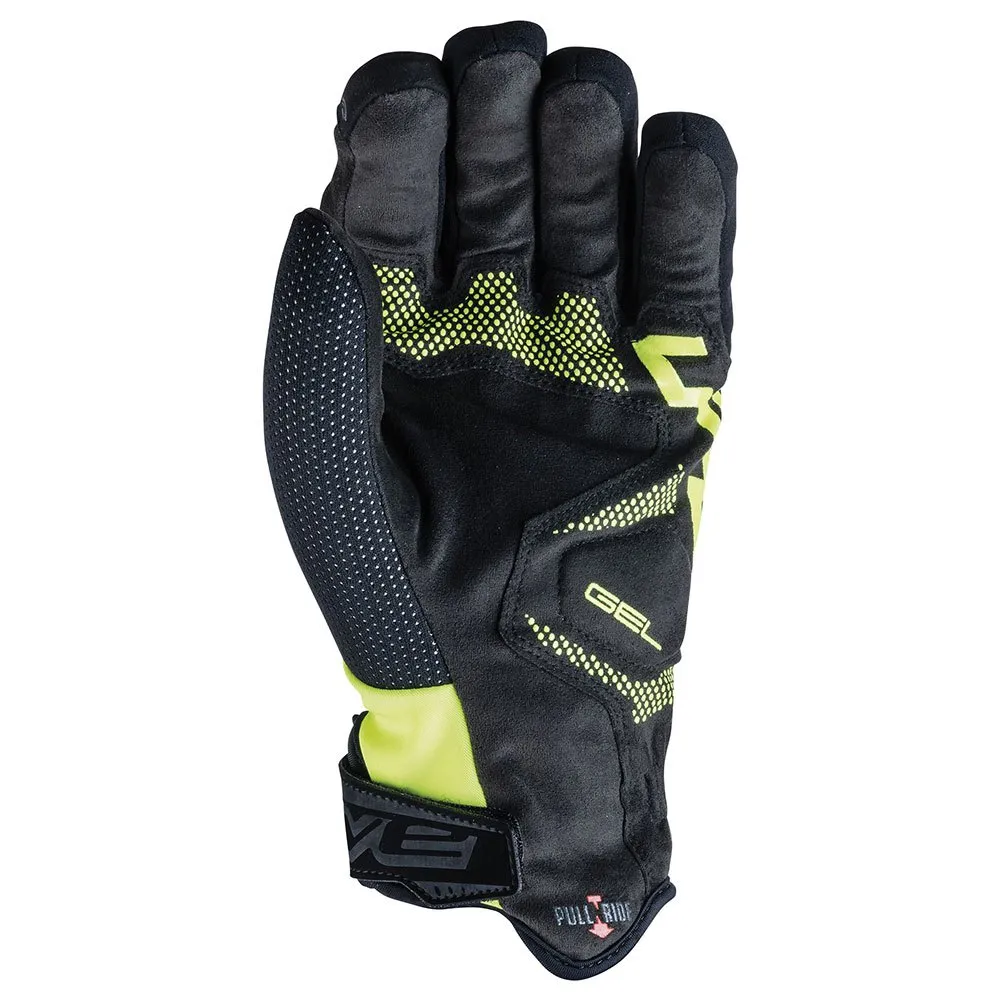 Five Gloves Wp Warm Handskar